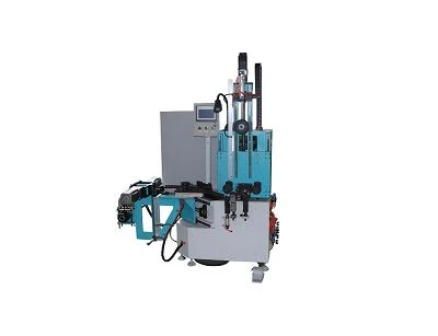 5 Jacketing machine(001) 5 Jacketing machine(001)